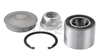 ARKA TEKER RULMANI RENAULT CLIO IV 12> CLIO SYMBOL I 00>08 52x25x37