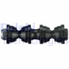 ARKA VIRAJ DEMIR UC BAGLANTI CUBUGU SET FOCUS C MAX CAP 04>08 FOCUS II CB4 04>11 FOCUS III CB8 11 >14 FOCUS IIII CEW 14> / S40 II 06>12 544 V40 VOLVO II 525-526 1.6 D2 12> V50 VOLVO 1.8-2.0 54
