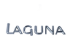 ARKA YAZI LAGUNA LAGUNA II