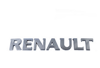 ARKA YAZI MONOGRAM RENAULT YM KNG-TRAFIC-MASTER