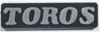 ARKA YAZI TOROS R12