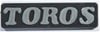 ARKA YAZI TOROS R12