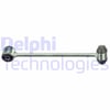 ASKI ROTU ARKA SAG MERCEDES W205 A205 C205 S205 C257 W213 S213 C253
