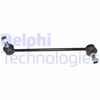 ASKI ROTU ON MERCEDES W203 CL203 S203 C209 A209 SPOR TIP KOD: 486