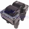 ATEŞLEME BOBİNİ ASTRA F-OMEGA B-VECTRA A-CALIBRA A-VECTRA B 2.0 16V C20XE-20NEJ-X20SE