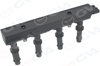 ATEŞLEME BOBİNİ ASTRA J-ADAM-CORSA D-INSIGNIA-MERIVA B-ZAFIRA TOURER C-AVEO-CRUZE-TRAX-VOLT 1.2-1.4