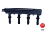 ATEŞLEME BOBİNİ ASTRA J-ADAM-CORSA D-INSIGNIA-MERIVA B-ZAFIRA TOURER C-AVEO-CRUZE-TRAX-VOLT 1.2-1.4