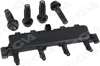 ATEŞLEME BOBİNİ C2-C3-PARTNER-BERLINGO 1.1-1.4 TU1A-TU3A -P207-P1007 TU3A 05 >