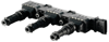 ATEŞLEME BOBİNİ CORSA C-AGILA 1.0 00 > CORSA B 1.0İ 12V 96-00 Z10XE-X10XE