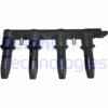 ATEŞLEME BOBİNİ INSIGNIA A-ASTRA J-CORSA E-ZAFIRA-MOKKA-AVEO-CRUZE 1.6 A16XER-A16LET-B16LES-A18XER