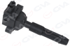ATESLEME BOBINI MERCEDES M111 W203 CL203 W210 R170