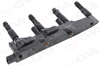 ATESLEME BOBINI MERCEDES M166 W168 W414