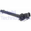 ATEŞLEME BOBİNİ NISSAN QASHQAI 1.6L HR16DE J10 06-> 2.0L MR20DE JJ10 09-> / NOTE 1.6L HR16DE E11 TE KNA 06-> / RENAULT LAGUNA III 07>14 CLIO III 05> 2.0 16V
