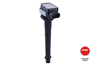 ATEŞLEME BOBİNİ NISSAN QASHQAI 1.6L HR16DE J10 06-> 2.0L MR20DE JJ10 09-> / NOTE 1.6L HR16DE E11 TE KNA 06-> / RENAULT LAGUNA III 07>14 CLIO III 05> 2.0 16V U5043