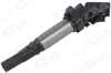 ATESLEME BOBINI OPEL GRANDLAND PEUGEOT P207-P208-P308-P508-P3008-P5008 CITROEN C4-C5-DS3-DS4 1.6 THP -PureTech