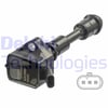 ATESLEME BOBINI VOLVO S60 II 1.5 T3 -T4-T5 19> S80 II2.0 15> S90 II T6 Drive -E Polestar AWD 17>V40 T5 14> V60 I 2.0 T4 15>18