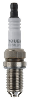 ATESLEME BUJISI FGR7DQP BMW M40 M42 M43 M52 M54 N40 N62 M62 E30 E36 E46 E34 E39 E60 E61 E63 E64 E3 2 E38 E65 E66 E31 E83 E53 E85 . LAND ROVER RANGE ROVER III L322