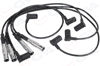 ATESLEME KABLOSU SETI MERCEDES M102 M111 W201 W123 C123 W124 C124