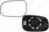 AYNA CAMI ISITMALI ASFERİK SOL VOLVO XC70 I 02>07 XC90 I 02>12