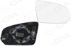 AYNA CAMI ISITMALI CONVEX SAĞ VOLVO S60 II-III S90 V60 V90 19>