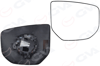 AYNA CAMI SAĞ PARTNER-BERLINGO 08> MEKANİK KONVEKS VM-6118GR