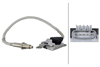 AZOT KAPTÖRÜ NOX OKSİJEN SENSÖRÜ PARTNER-BERLINGO-BOXER-JUMPER-P208-P301-P308-P2008-P3008-P5008-C3 -C4-DS3-DS4-DS5-CROSSLAND-VIVARO C-ZAFIRA LIFE 1.6-2.0 BlueHDI