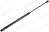 BAGAJ AMORTİSÖR GAZLI YÜKLEME BÖLÜMÜ ROVER 800 XS 800 800 XS VOLVO XC90 I 275 1986/10-2014/ 510 MM