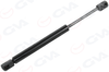 BAGAJ AMORTİSÖR GAZLI YÜKLEME BÖLÜMÜ VOLVO S80 II 124 2006/03 > 290 MM