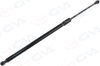 BAGAJ AMORTİSÖR GAZLI YÜKLEME BÖLÜMÜ VOLVO S90 II 16>21 V90 II 16>21 557 MM