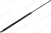 BAGAJ AMORTİSÖRÜ CADDY BAGAJ 04-06 - 15-