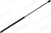 BAGAJ AMORTİSÖRÜ FORD CONNECT 02>14 678MM/480N TEK KAPI