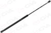 BAGAJ AMORTİSÖRÜ FORD COURİER 14> UZUNLUK: 592mm