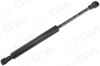 BAGAJ AMORTİSÖRÜ FORD FOCUS I 98>04 SEDAN 280MM/420N