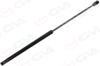 BAGAJ AMORTİSÖRÜ GAZLI NISSAN QASHQAI 1.2L HRA2DDT DIG -T J11 14-18 / 1.6L R9M Dci J11 14-18 / 1.5 L K9K J11 6 vites 14-20 / 1.3L HR13DDT DIG-T J11 18-20