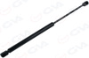 BAGAJ AMORTİSÖRÜ GOLF V 1K1 03-09 450MM/535N