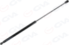 BAGAJ AMORTİSÖRÜ LAGUNA I SEDAN 97-02 595MM/450N