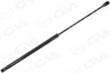 BAGAJ AMORTISORU MERCEDES C-CLASS CL203 02>08