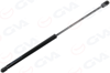 BAGAJ AMORTİSÖRÜ NISSAN MICRA 10 500MM/380N