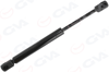 BAGAJ AMORTİSÖRÜ PASSAT 98-00 BORA 99- 279MM/490N