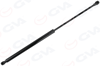 BAGAJ AMORTİSÖRÜ RENAULT MEGANE IV GRANDTOUR 16- 535MM/575N