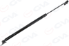 BAGAJ AMORTİSÖRÜ SAĞ GAZLI HYUNDAI H100 2.5L D4BA D4BB 4D55 4D56 PANELVAN 94-03 / MITSUBISHI L300 2.5L 4D56 8V P15V PANELVAN 93-06