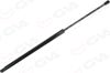 BAGAJ AMORTİSÖRÜ T4 97-03 685MM/710N