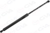 BAGAJ AMORTİSÖRÜ VW GOLF VI 5K1 08>12 440MM/550N