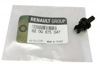 BAGAJ HAREKTLİ RAF MANDALI RENAULT CLIO III
