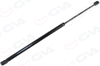BAGAJ KAPAĞI AMÖRTİSÖRÜ OPEL ASTRA J HB 68 09>15