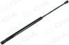 BAGAJ KAPAK AMORTİSÖRÜ CITROEN C4 09>