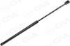 BAGAJ KAPAK AMORTİSÖRÜ OPEL MERİVA A 03>10