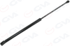 BAGAJ KAPAK AMORTİSÖRÜ PEUGEOT P207 06>12