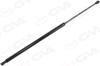 BAGAJ KAPAK AMÖRTİSÖRÜ SAĞ-SOL OPEL MOKKA 12>19 CHEVROLET TRAX 12>