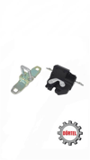 BAGAJ KİLİDİ MOTORLU G PUNTO BRAVO 00-14 G.PUNTO